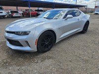 Image for 2017 Chevrolet Camaro LS ID: 7445161