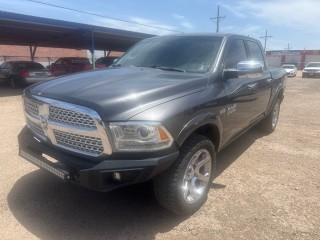 Image for 2018 RAM 1500 Laramie ID: 7474476