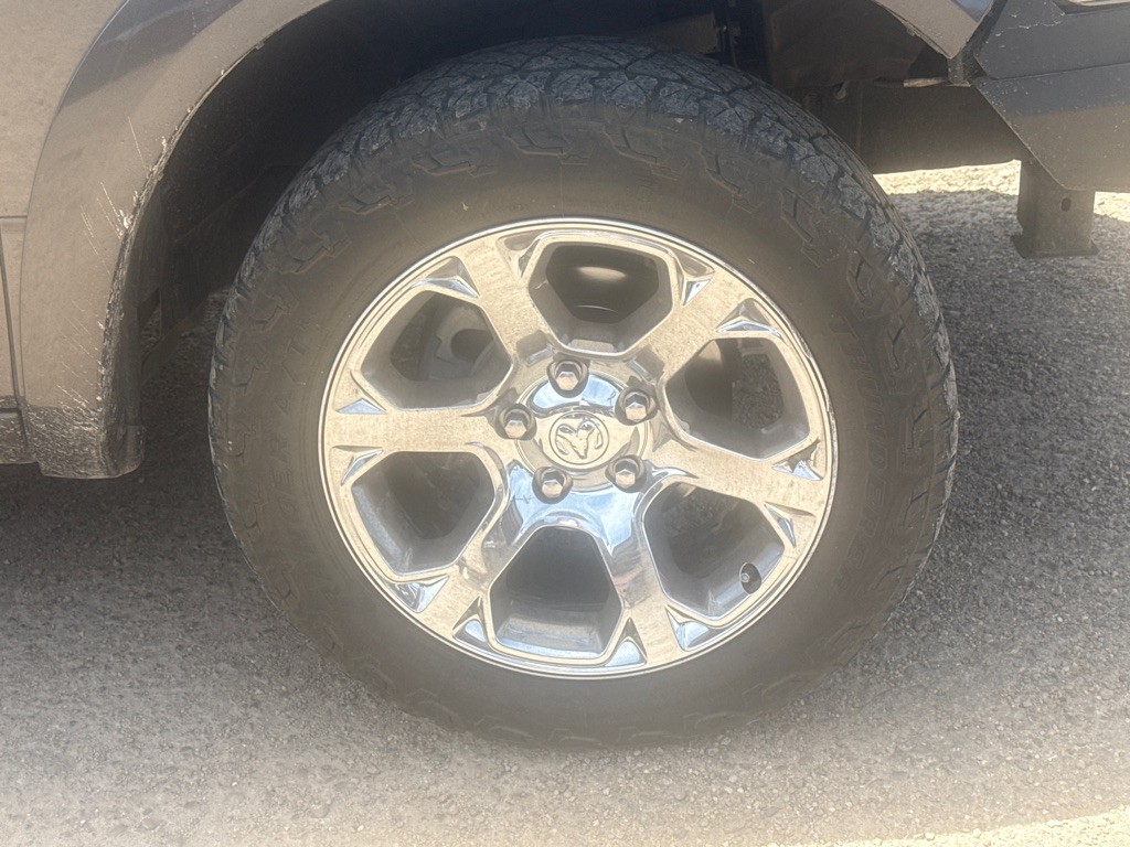 2018 RAM 1500 Image 5