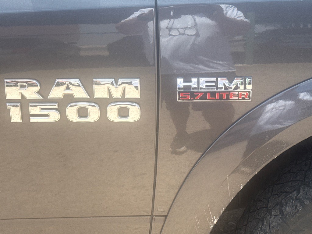 2018 RAM 1500 Image 6