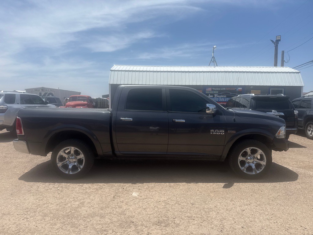 2018 RAM 1500 Image 7