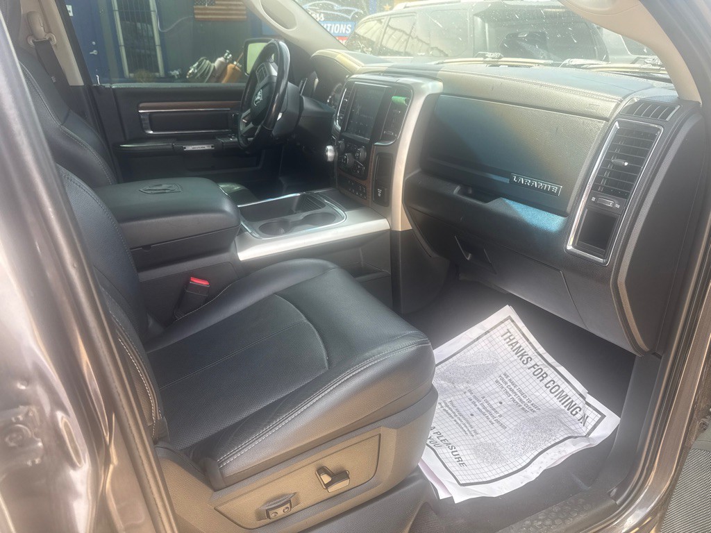 2018 RAM 1500 Image 8