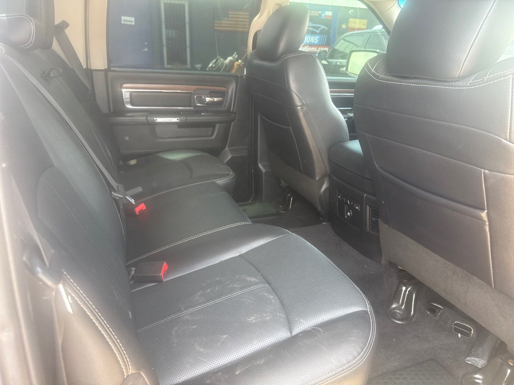 2018 RAM 1500 Image 9