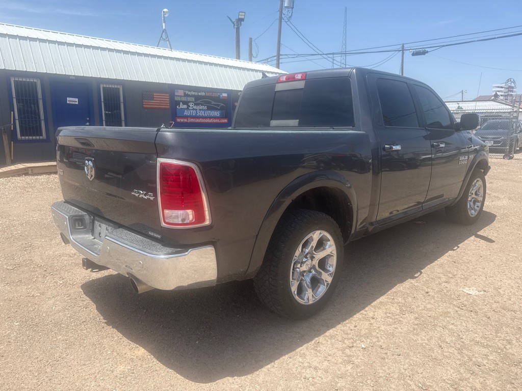 2018 RAM 1500 Image 10