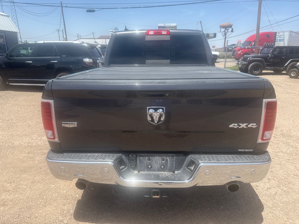2018 RAM 1500 Image 11
