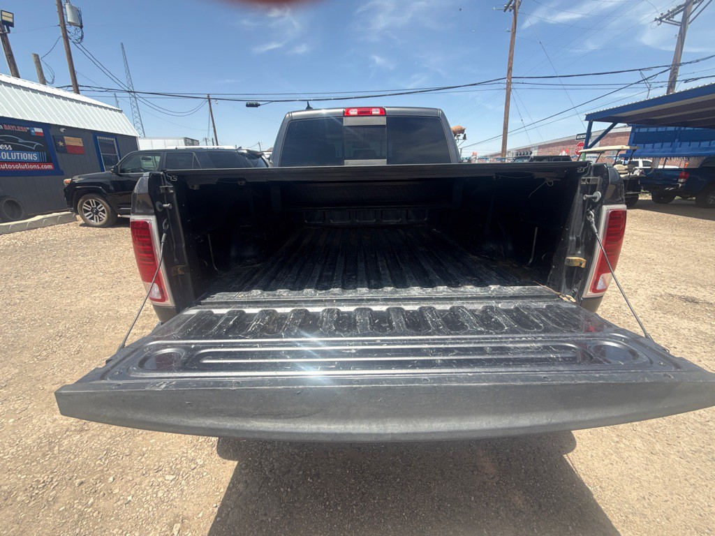2018 RAM 1500 Image 12