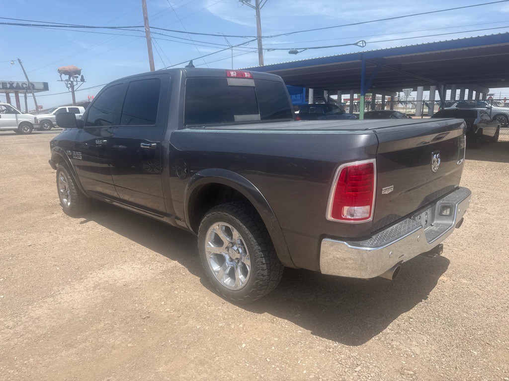 2018 RAM 1500 Image 13