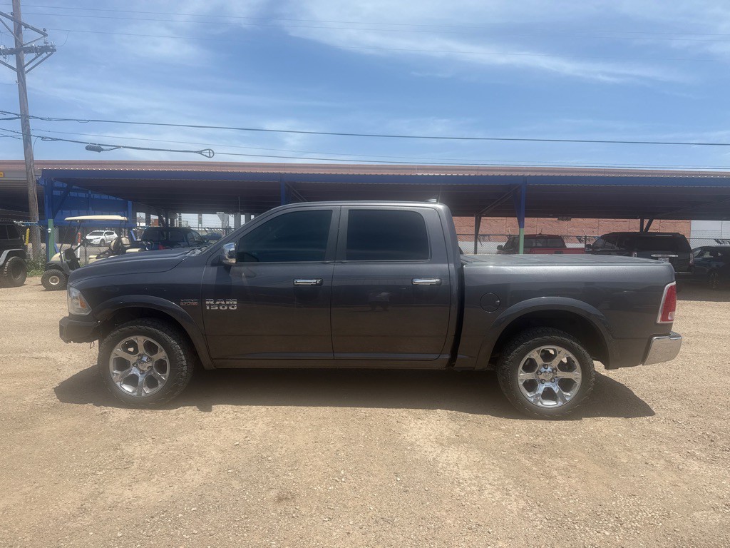 2018 RAM 1500 Image 14