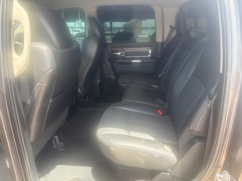 2018 RAM 1500 Image 15