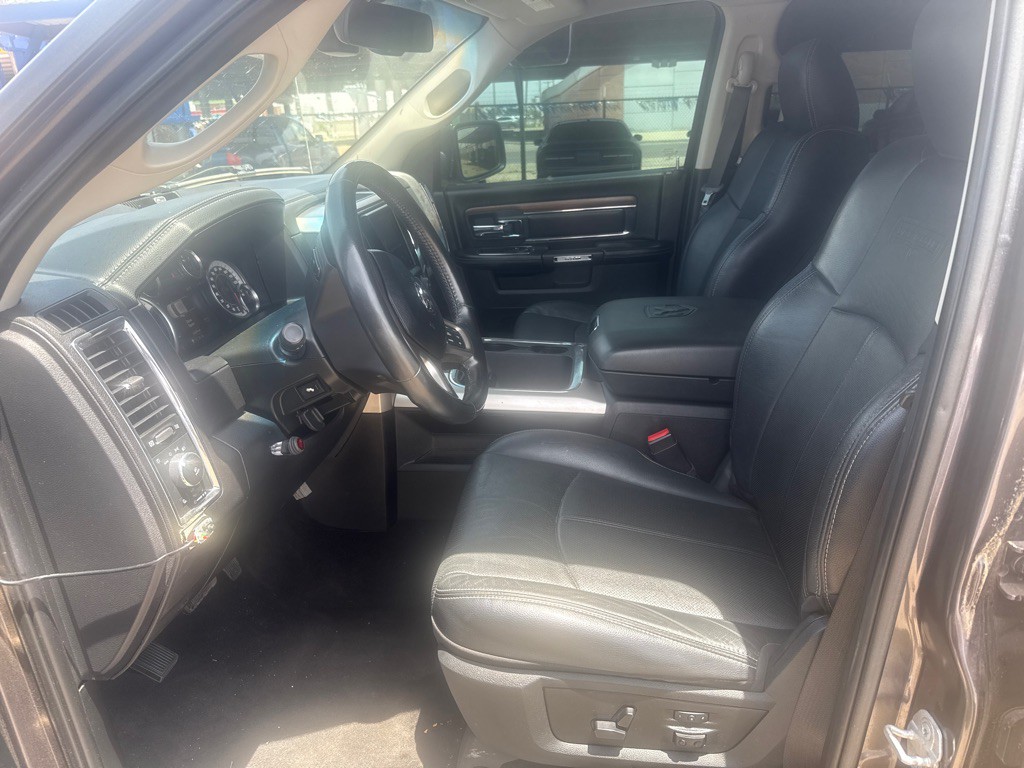 2018 RAM 1500 Image 16
