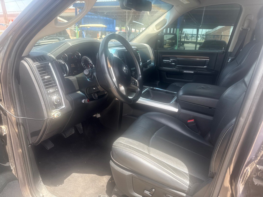 2018 RAM 1500 Image 17