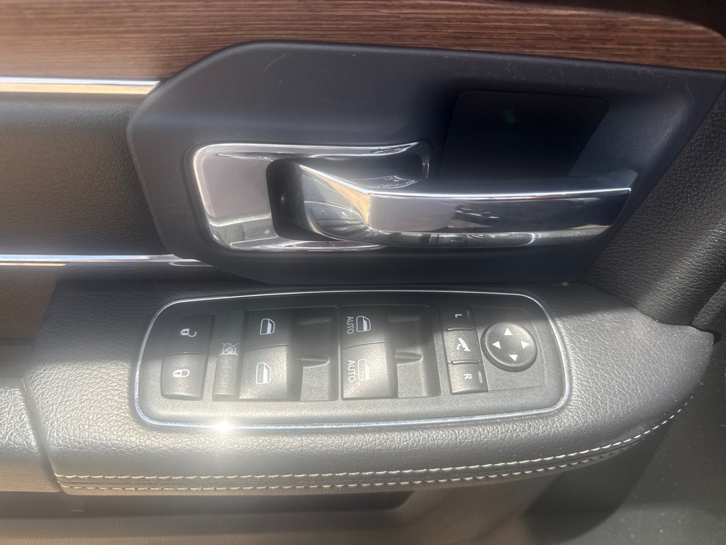 2018 RAM 1500 Image 18