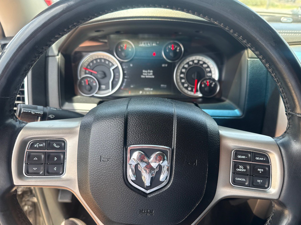 2018 RAM 1500 Image 20
