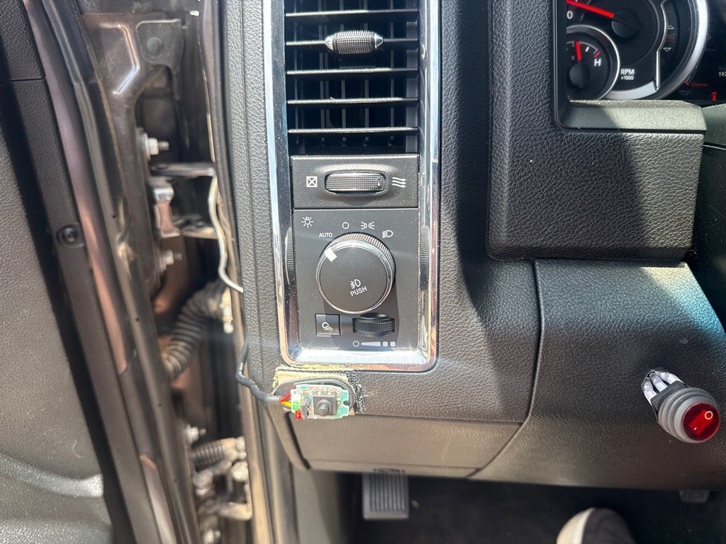 2018 RAM 1500 Image 21