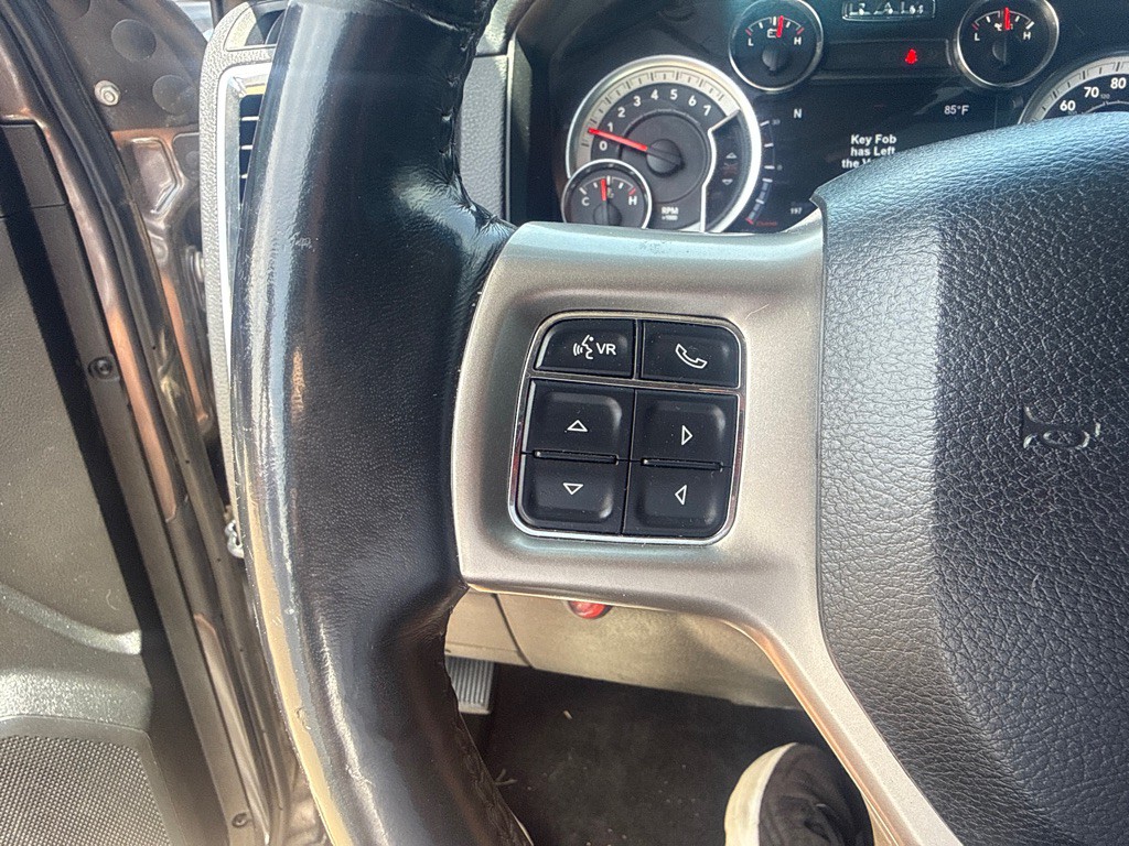 2018 RAM 1500 Image 22