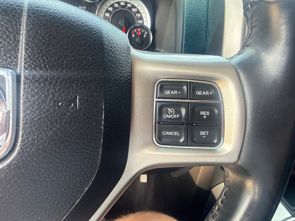 2018 RAM 1500 Image 23