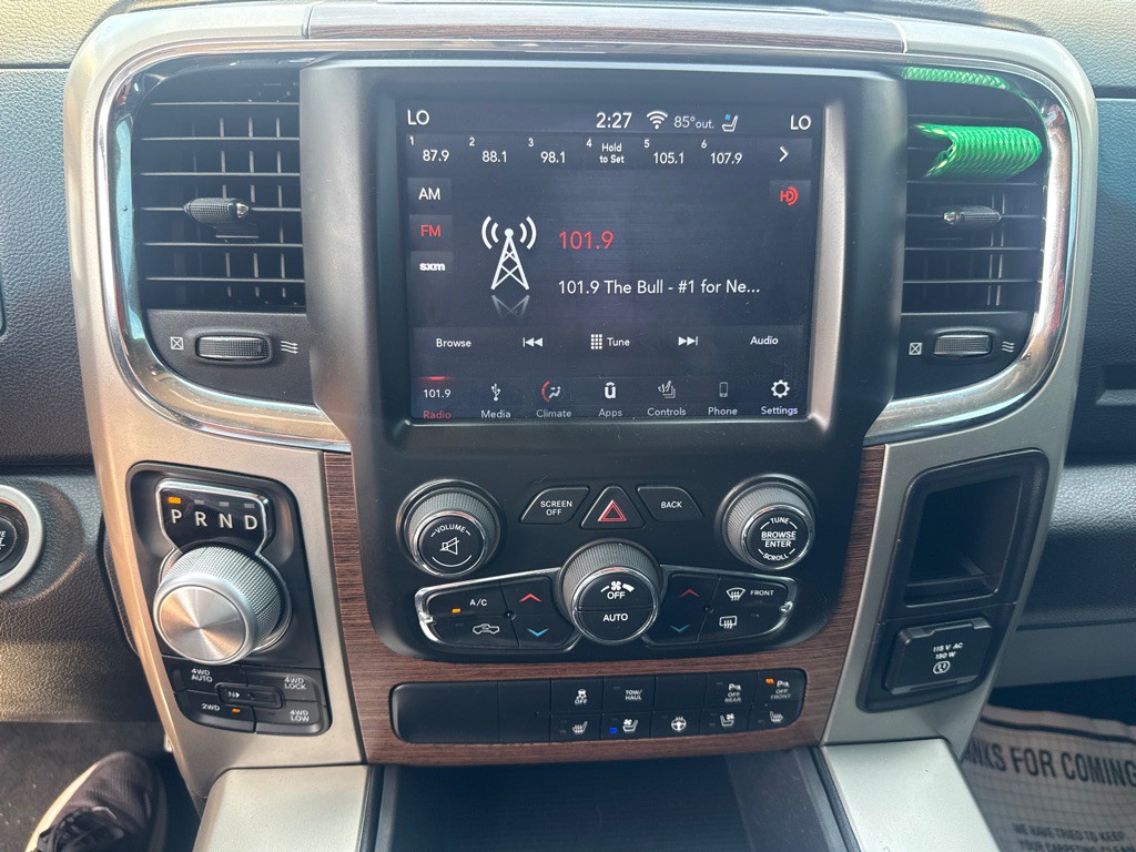 2018 RAM 1500 Image 24