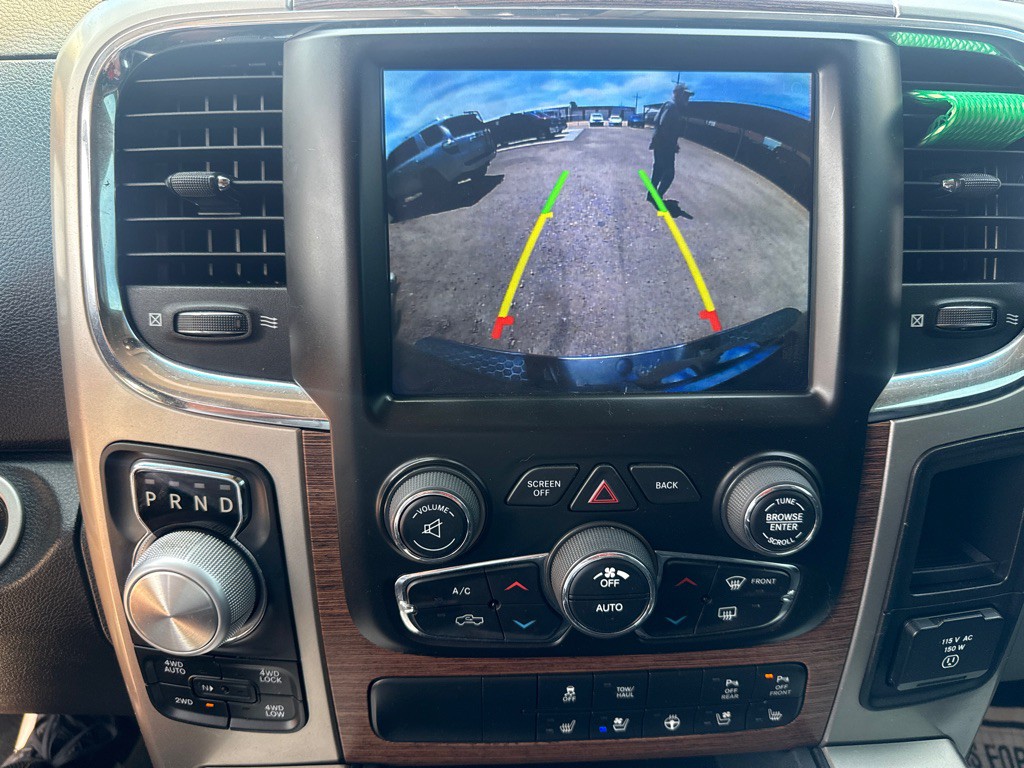 2018 RAM 1500 Image 25