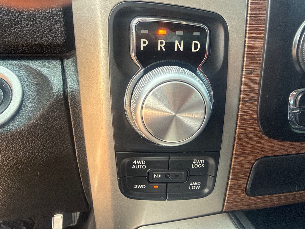2018 RAM 1500 Image 26
