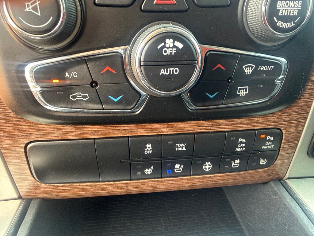 2018 RAM 1500 Image 27