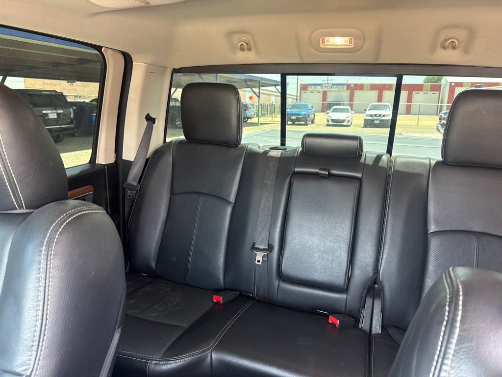 2018 RAM 1500 Image 29