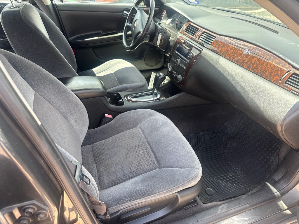 2014 Chevrolet Impala Image 6