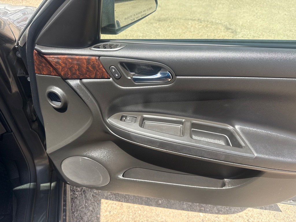 2014 Chevrolet Impala Image 7