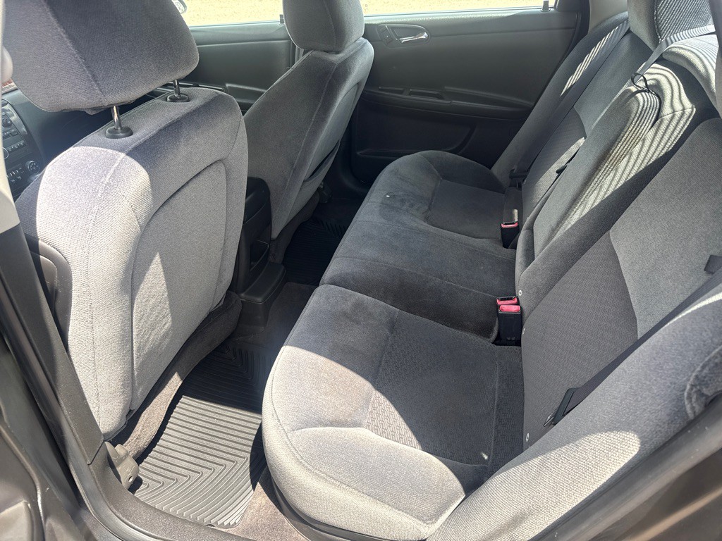 2014 Chevrolet Impala Image 13