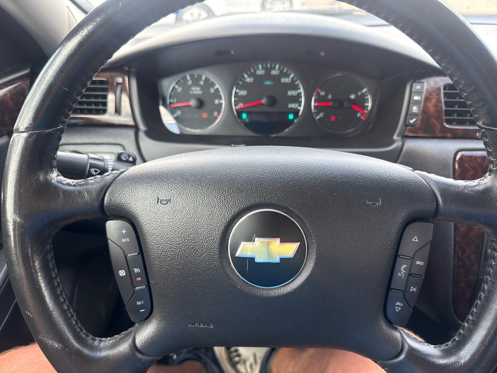 2014 Chevrolet Impala Image 18