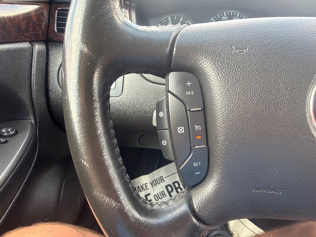 2014 Chevrolet Impala Image 20