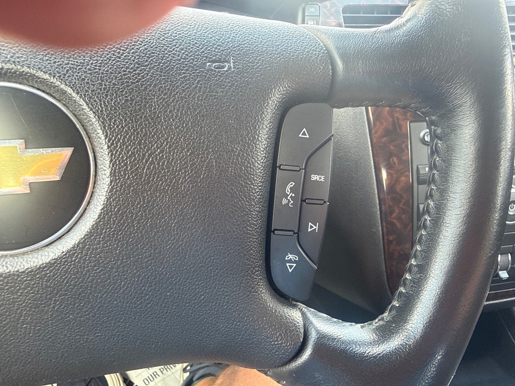 2014 Chevrolet Impala Image 21