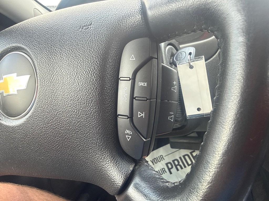 2014 Chevrolet Impala Image 22