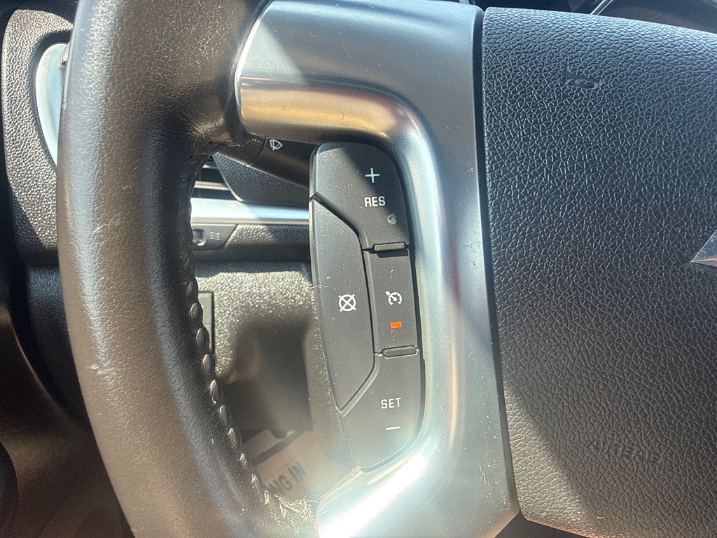 2017 Chevrolet Traverse Image 23