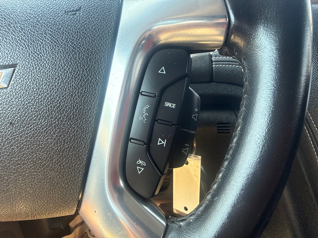 2017 Chevrolet Traverse Image 24