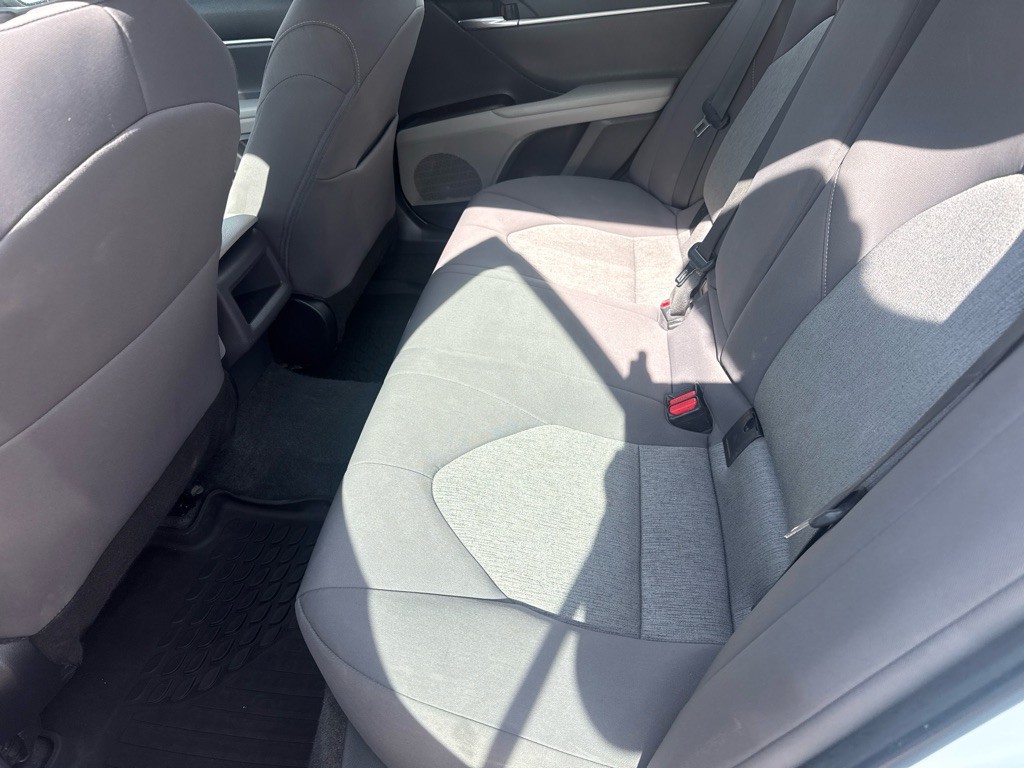 2022 Toyota Camry Image 14