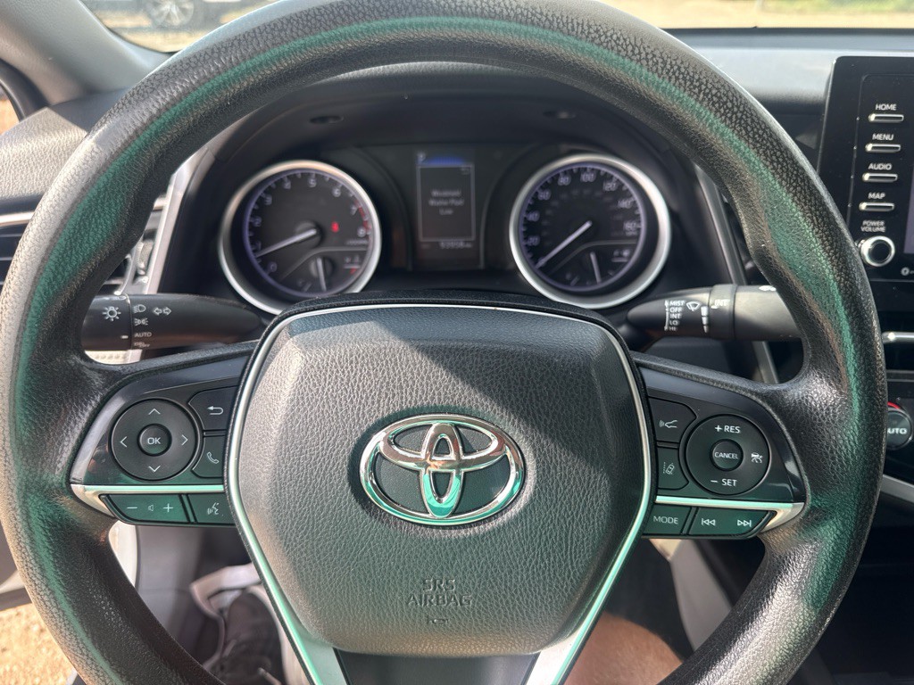 2022 Toyota Camry Image 19