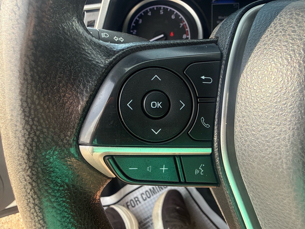 2022 Toyota Camry Image 20