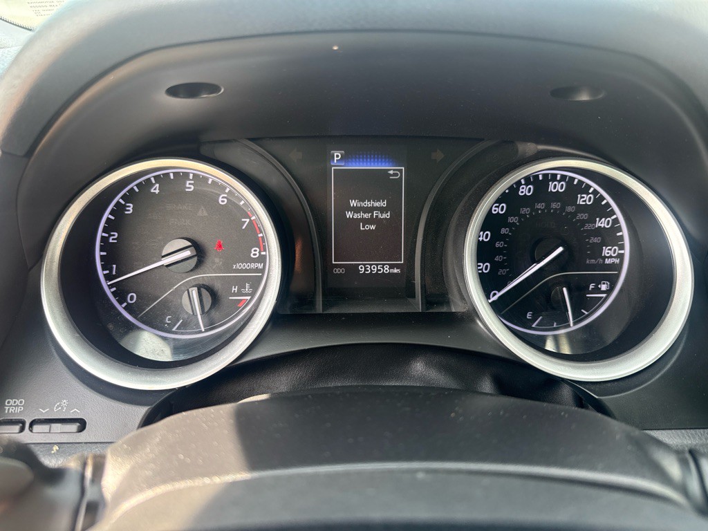2022 Toyota Camry Image 22