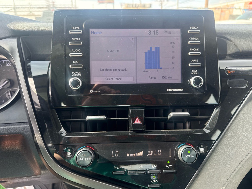 2022 Toyota Camry Image 24