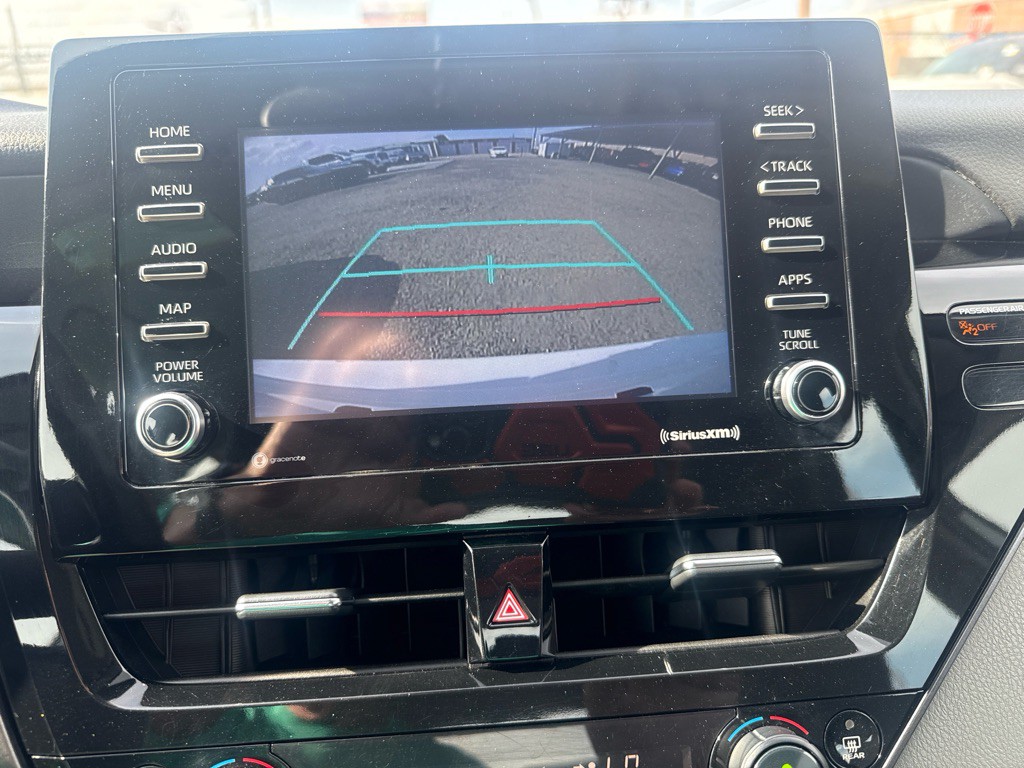 2022 Toyota Camry Image 25