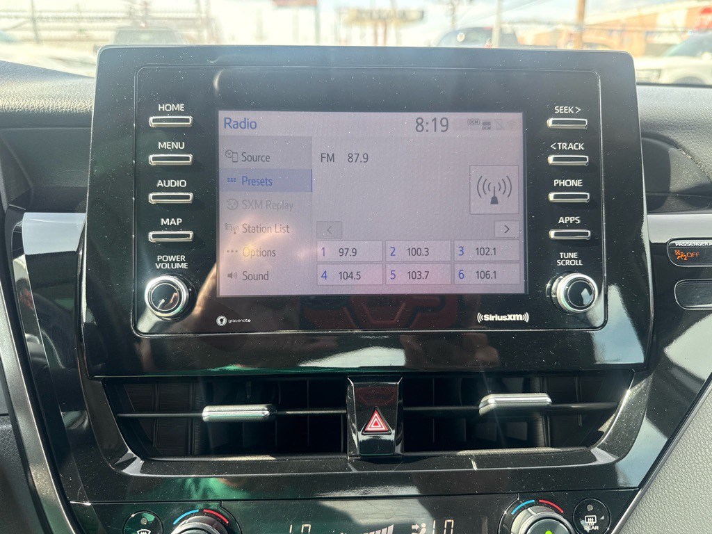2022 Toyota Camry Image 26