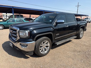 Image for 2018 GMC Sierra 1500 SLT ID: 7524052