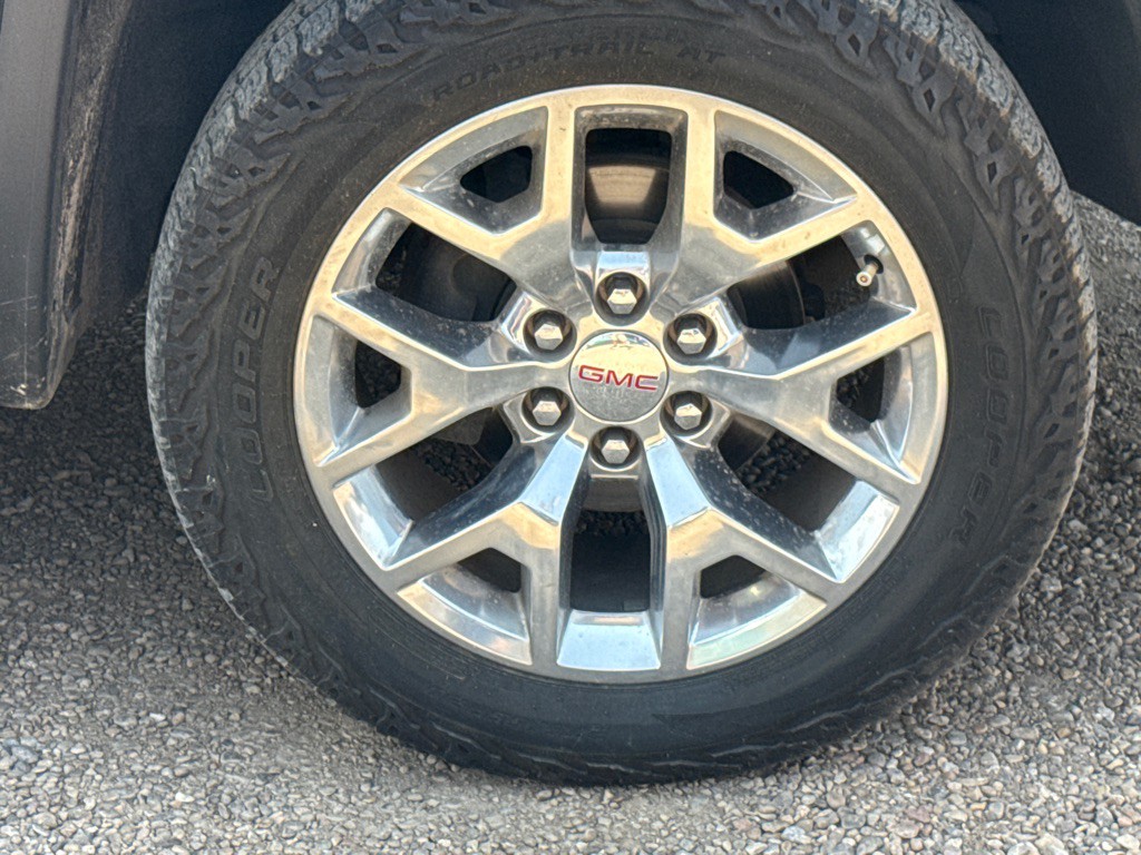 2018 GMC Sierra Image 6