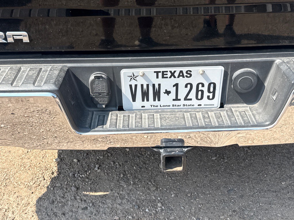 2018 GMC Sierra Image 13