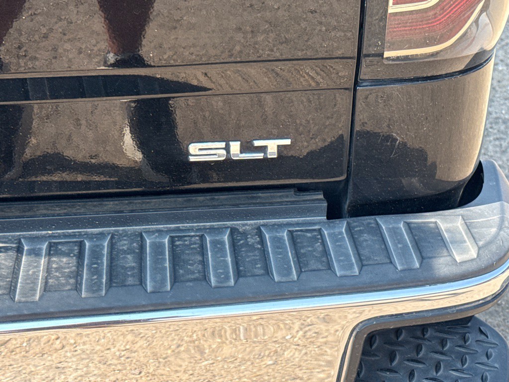 2018 GMC Sierra Image 14