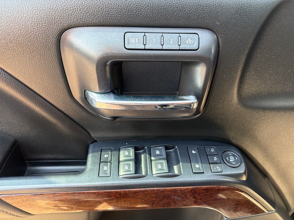 2018 GMC Sierra Image 20