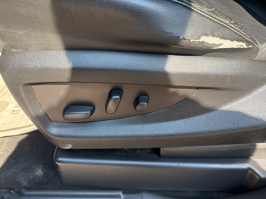 2018 GMC Sierra Image 21