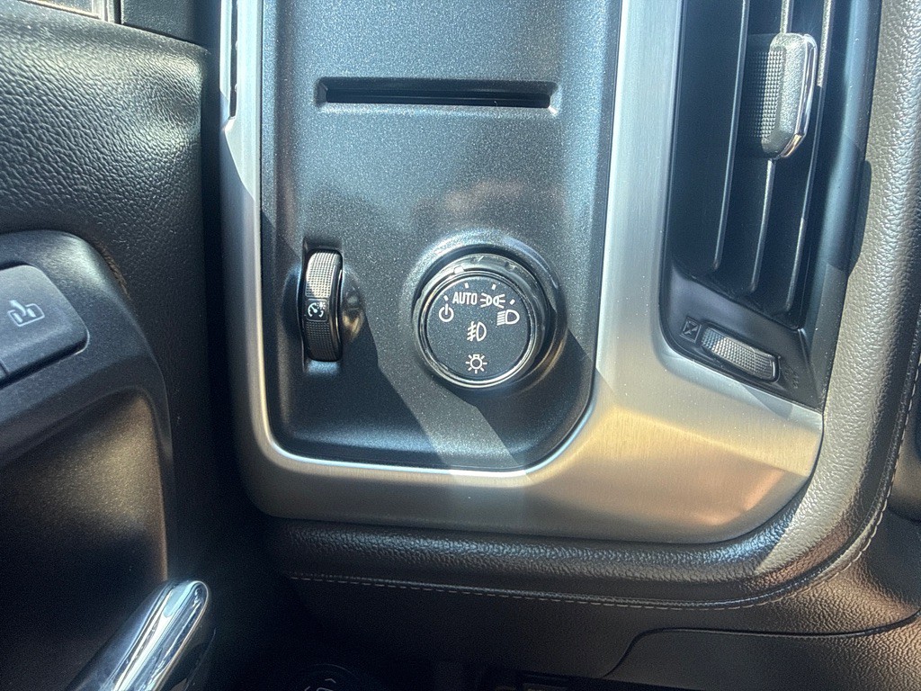 2018 GMC Sierra Image 24