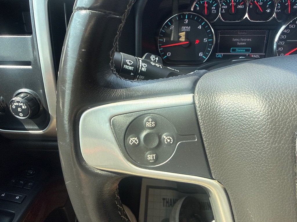 2018 GMC Sierra Image 25