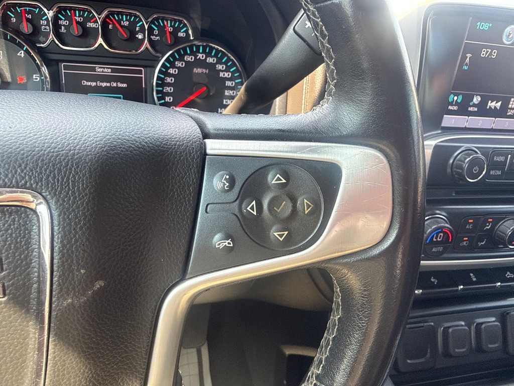 2018 GMC Sierra Image 26